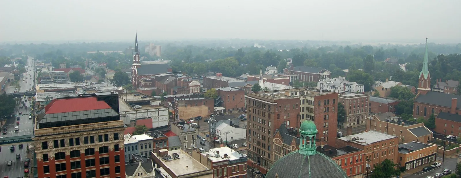 Lexington obituaries and death notices